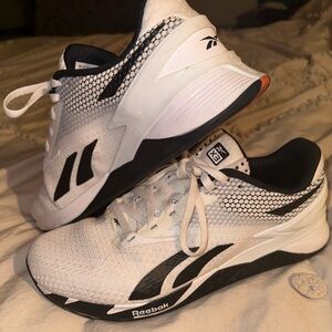 Reebok Nano